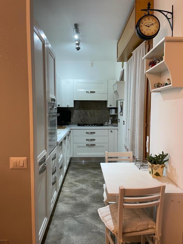 Appartamento Casa Eur Torrino