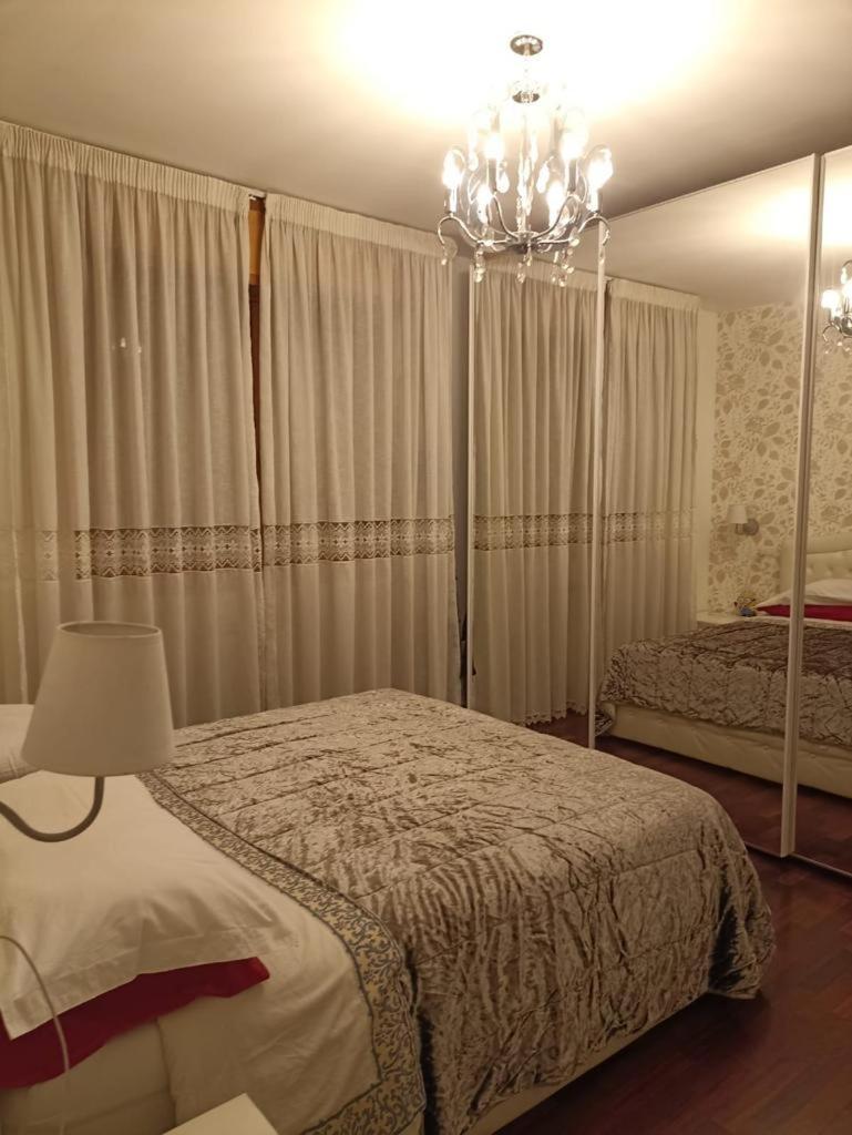 Casa Eur Torrino Appartamento