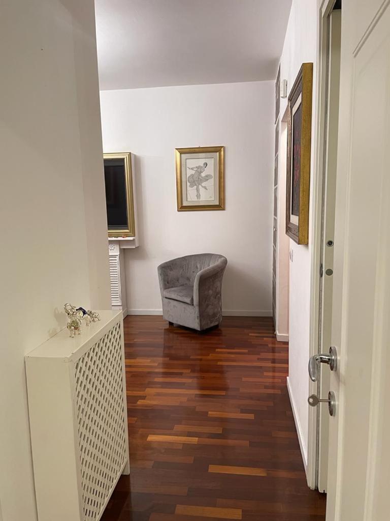 Appartamento Casa Eur Torrino *