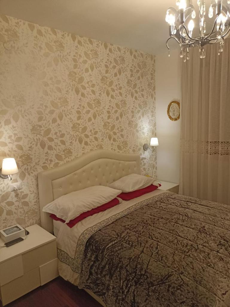 Appartamento Casa Eur Torrino Roma
