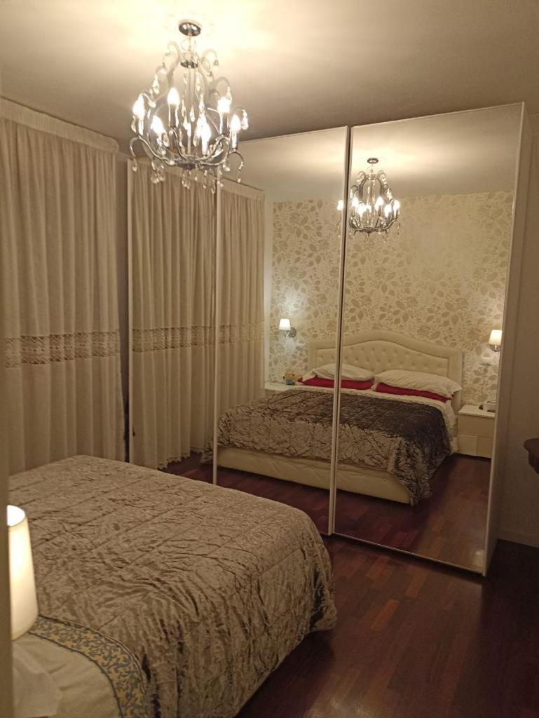 Casa Eur Torrino Appartamento Roma