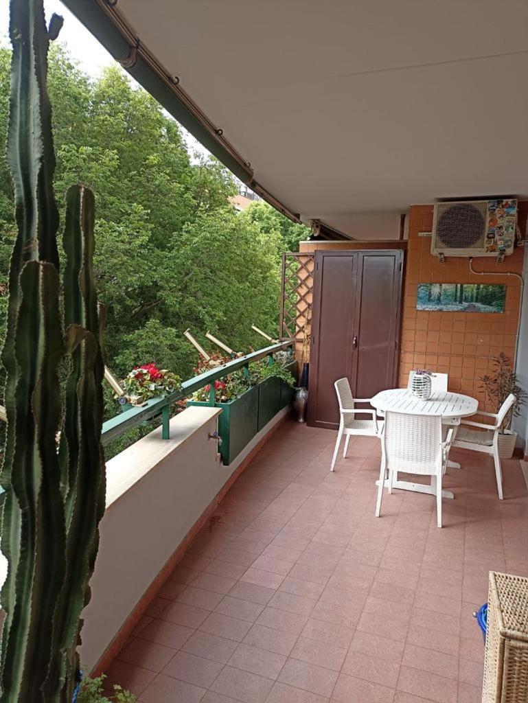 Appartamento Casa Eur Torrino Roma
